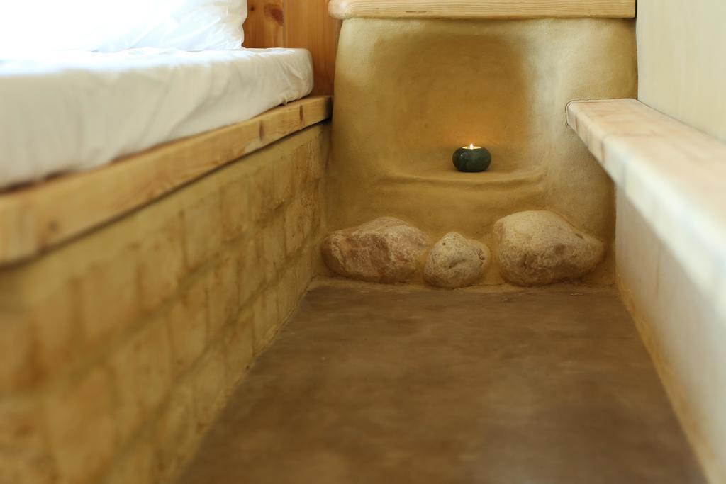 Midreshet Ben Gurion Villa Adama المظهر الخارجي الصورة